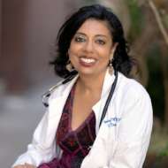Dr. Monica Gandhi